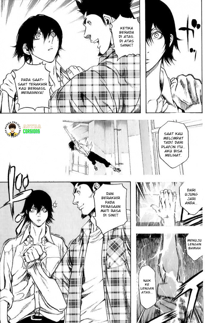 I Quit The Heros Party Chapter 82 - halaman 10