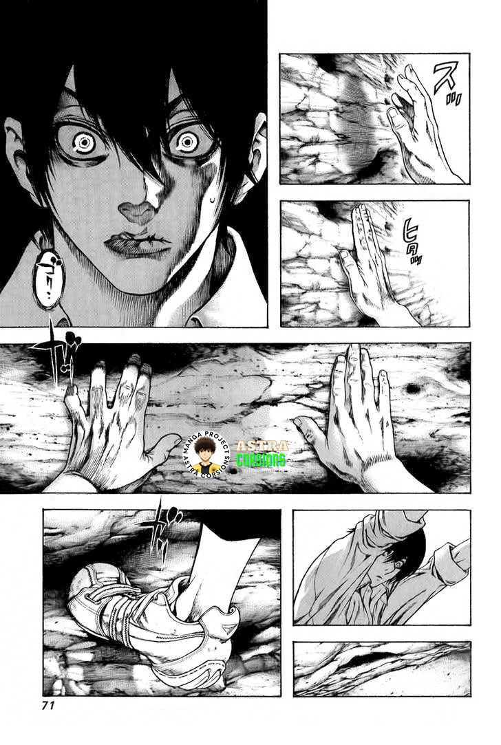 I Quit The Heros Party Chapter 82 - halaman 22