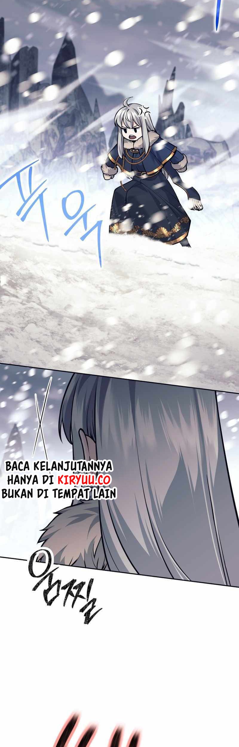 I Quit The Heros Party Chapter 82 - halaman 30