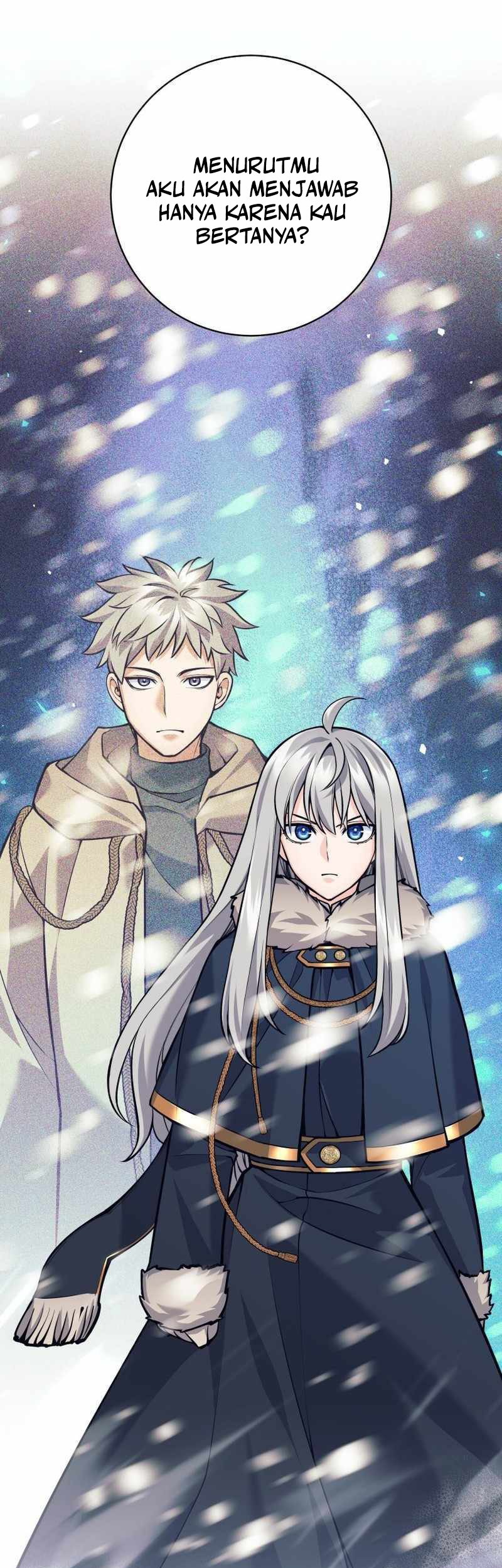 I Quit The Heros Party Chapter 82 - halaman 36
