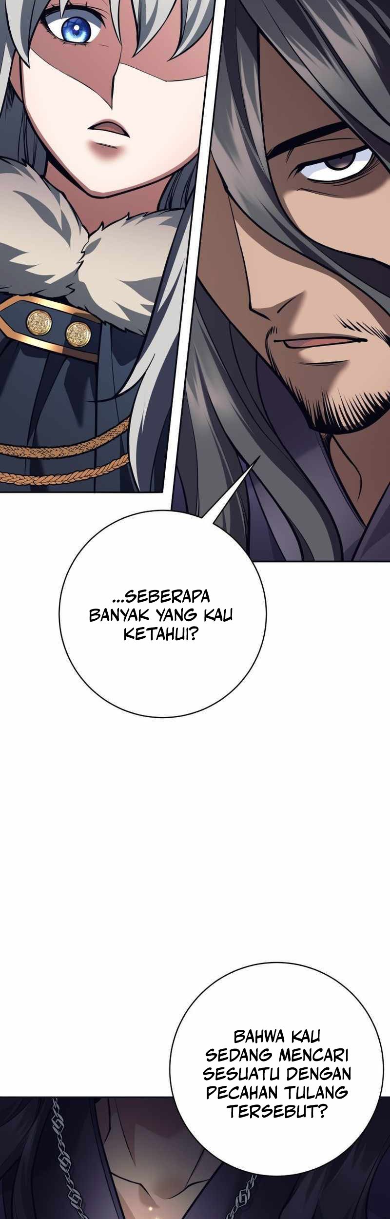 I Quit The Heros Party Chapter 82 - halaman 38