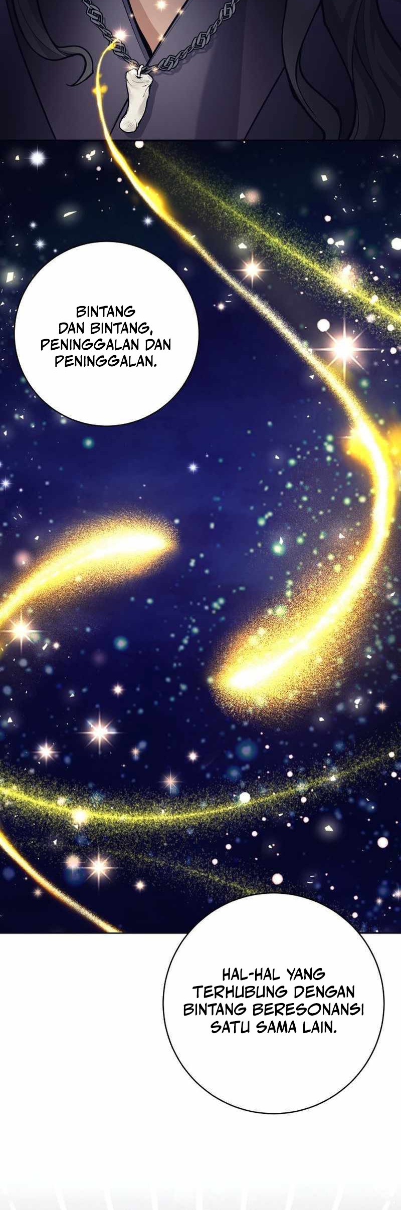 I Quit The Heros Party Chapter 82 - halaman 39