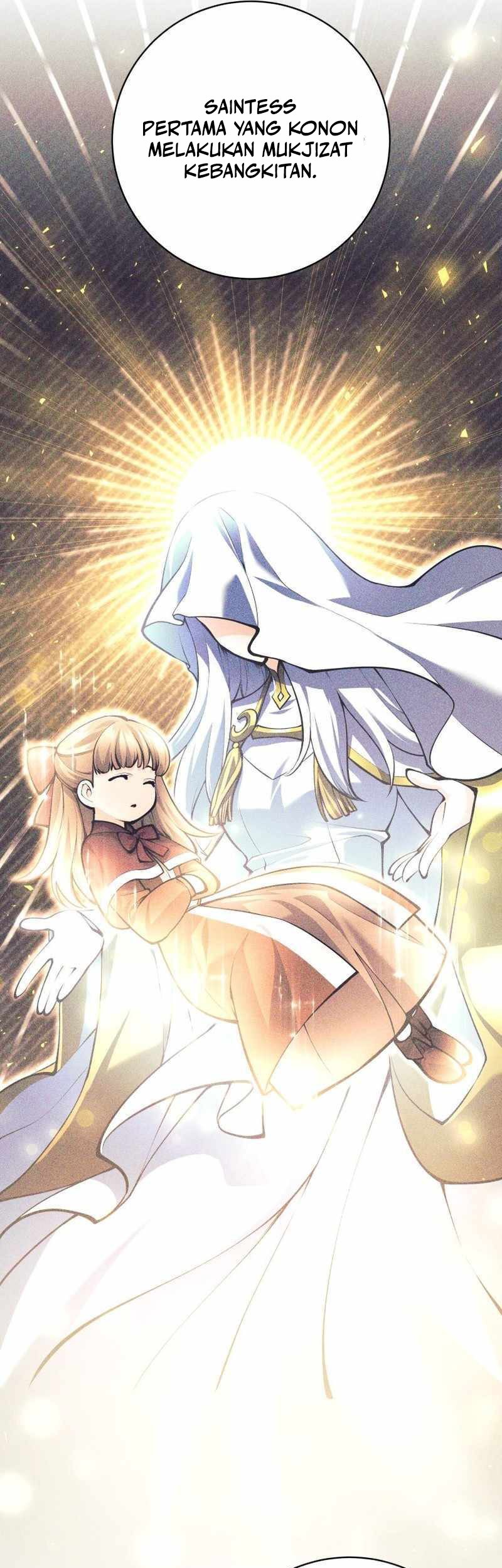 I Quit The Heros Party Chapter 82 - halaman 40
