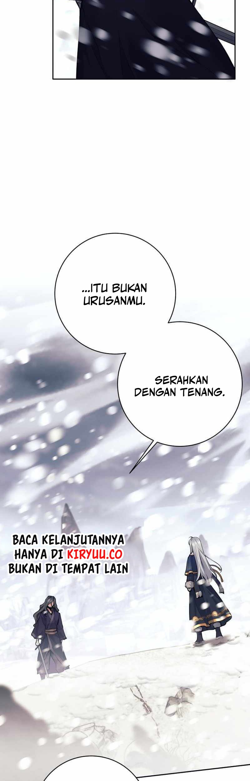 I Quit The Heros Party Chapter 82 - halaman 42