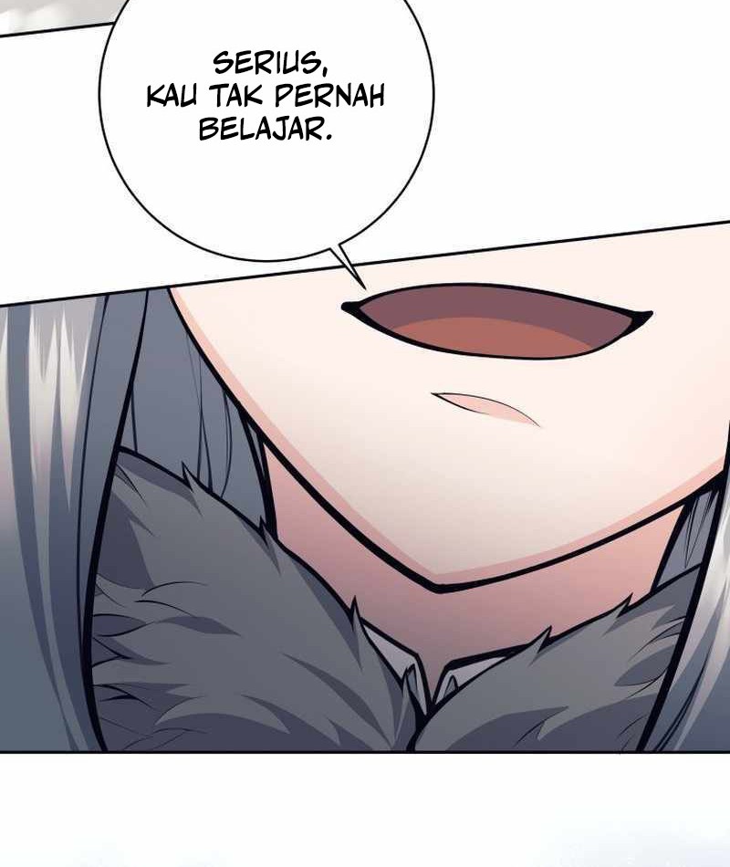 I Quit The Heros Party Chapter 82 - halaman 43