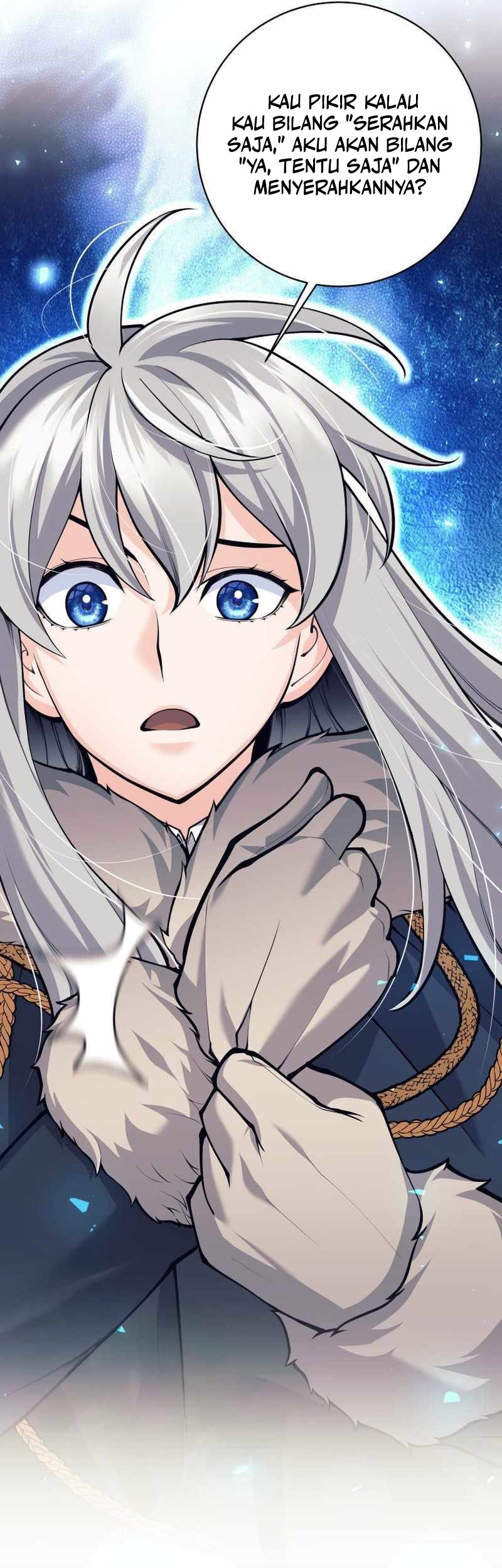 I Quit The Heros Party Chapter 82 - halaman 44