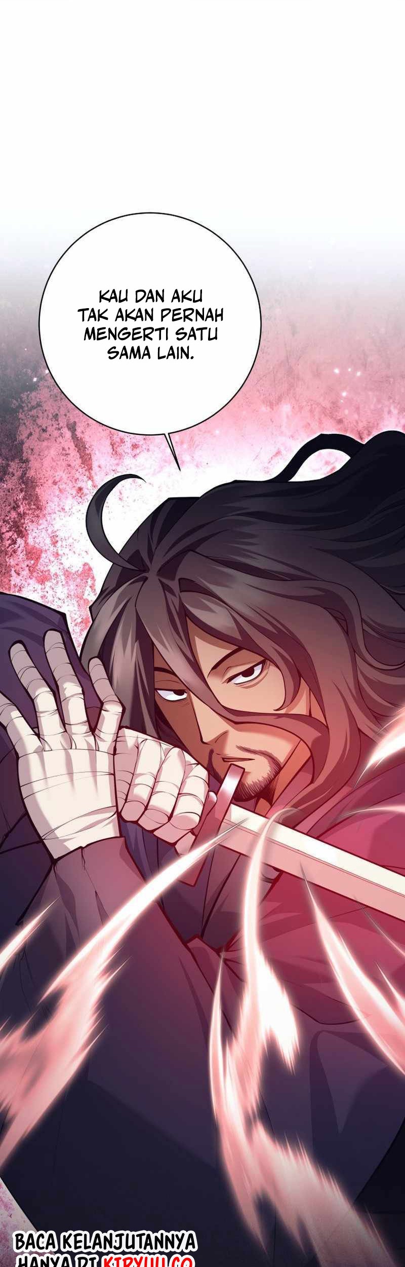 I Quit The Heros Party Chapter 82 - halaman 45