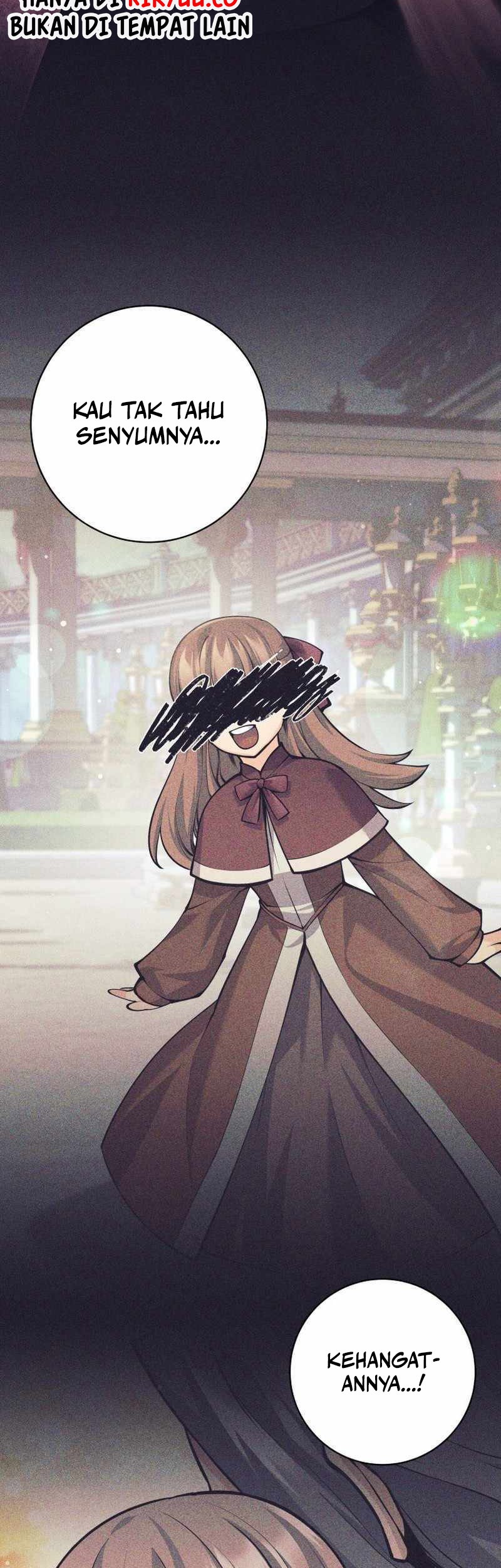 I Quit The Heros Party Chapter 82 - halaman 46