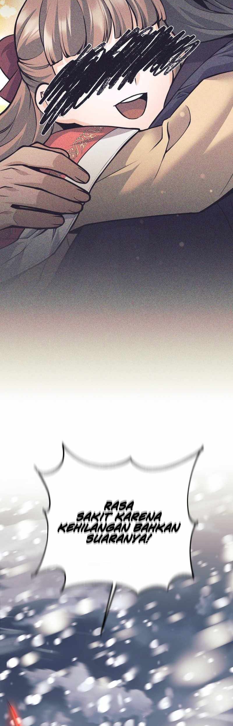 I Quit The Heros Party Chapter 82 - halaman 47
