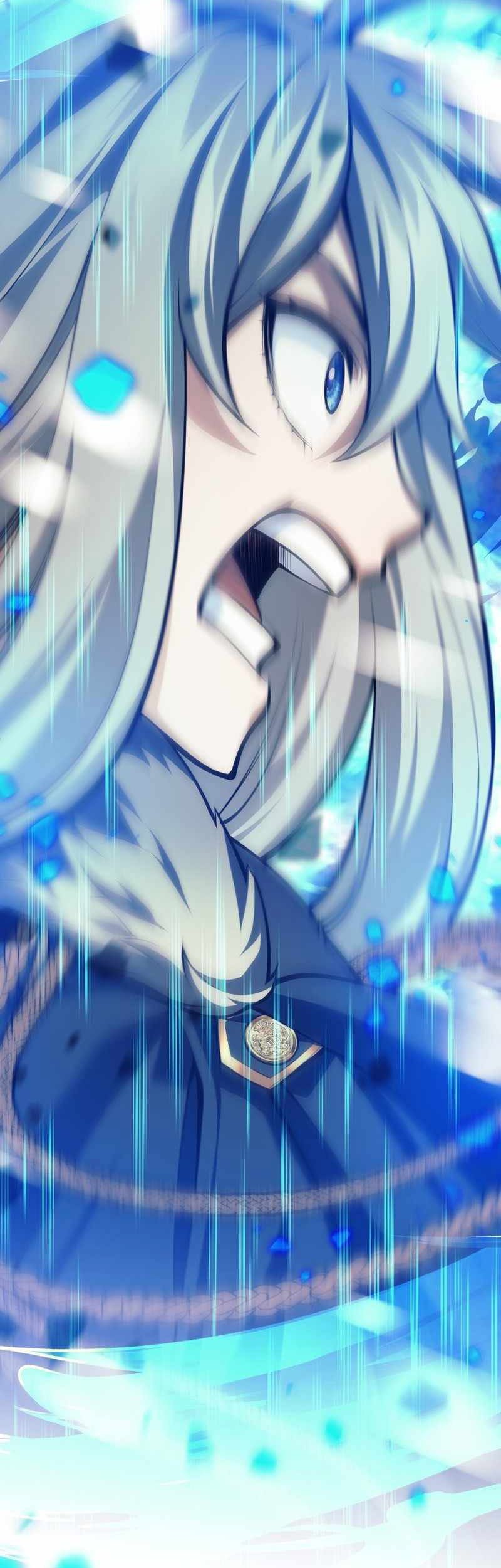 I Quit The Heros Party Chapter 82 - halaman 50
