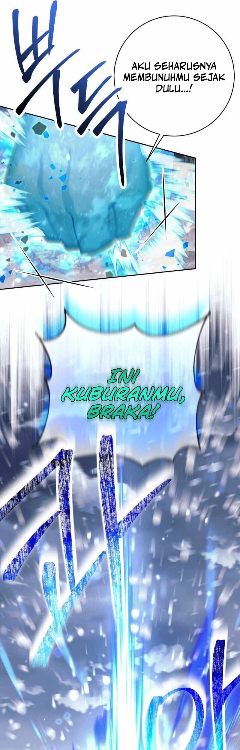 I Quit The Heros Party Chapter 82 - halaman 52