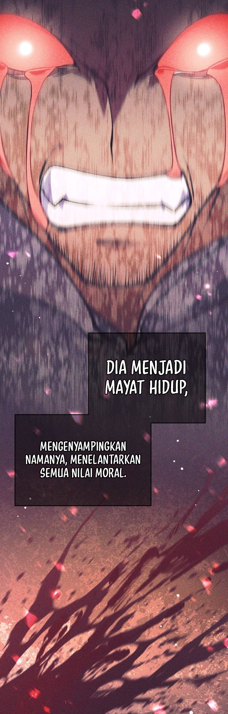 I Quit The Heros Party Chapter 83 - halaman 10