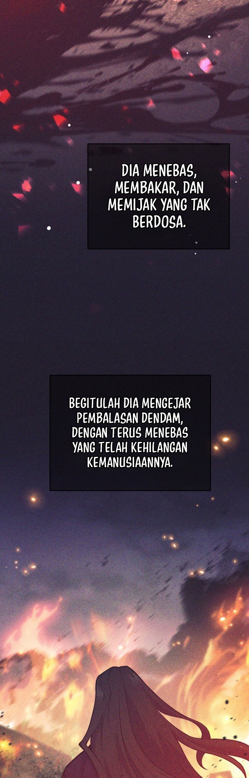 I Quit The Heros Party Chapter 83 - halaman 11