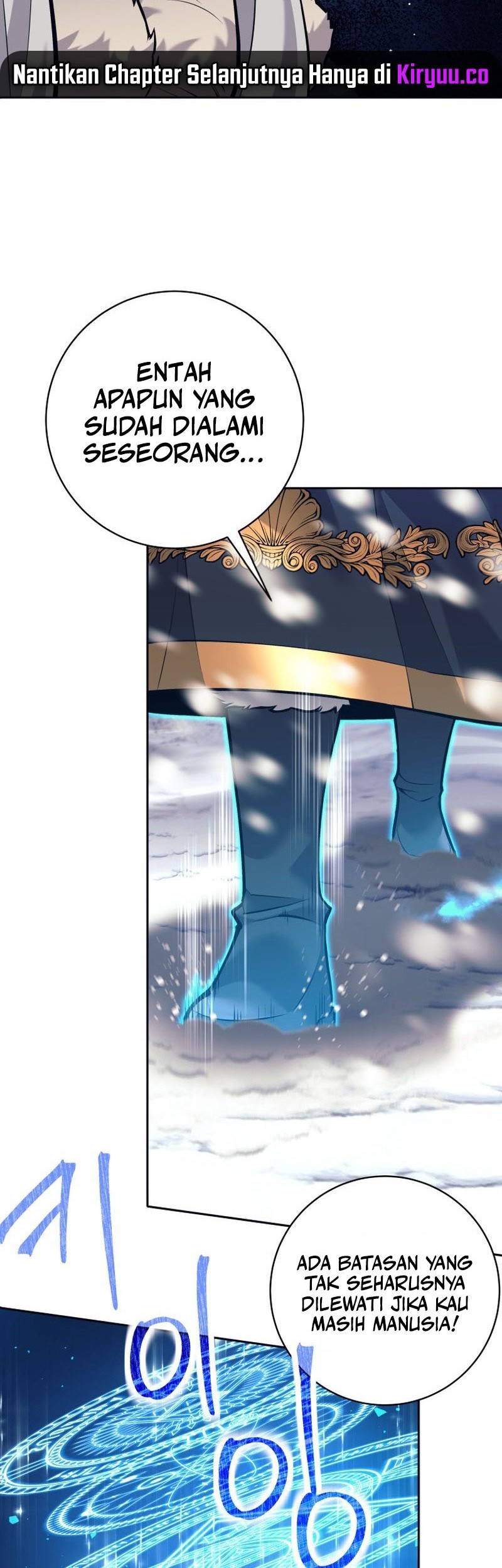 I Quit The Heros Party Chapter 83 - halaman 19