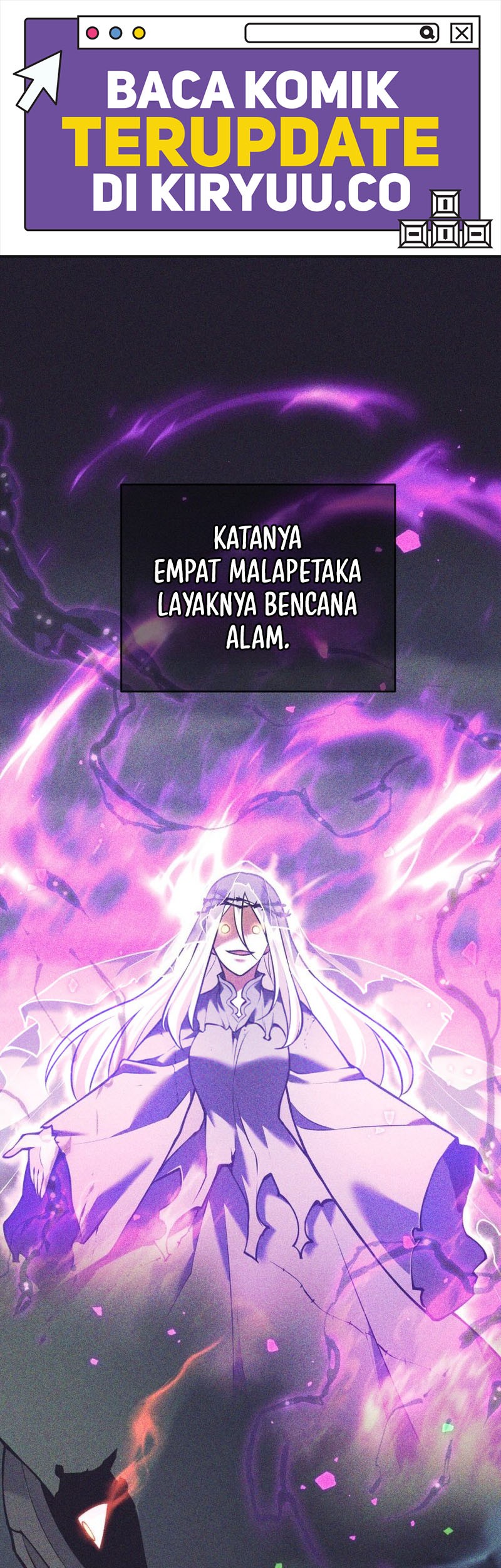 I Quit The Heros Party Chapter 83 - halaman 2