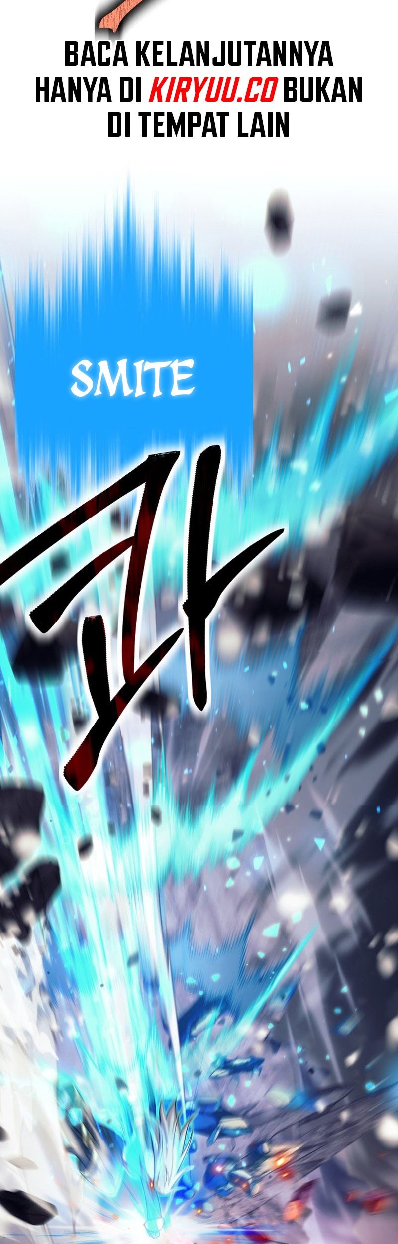 I Quit The Heros Party Chapter 83 - halaman 23