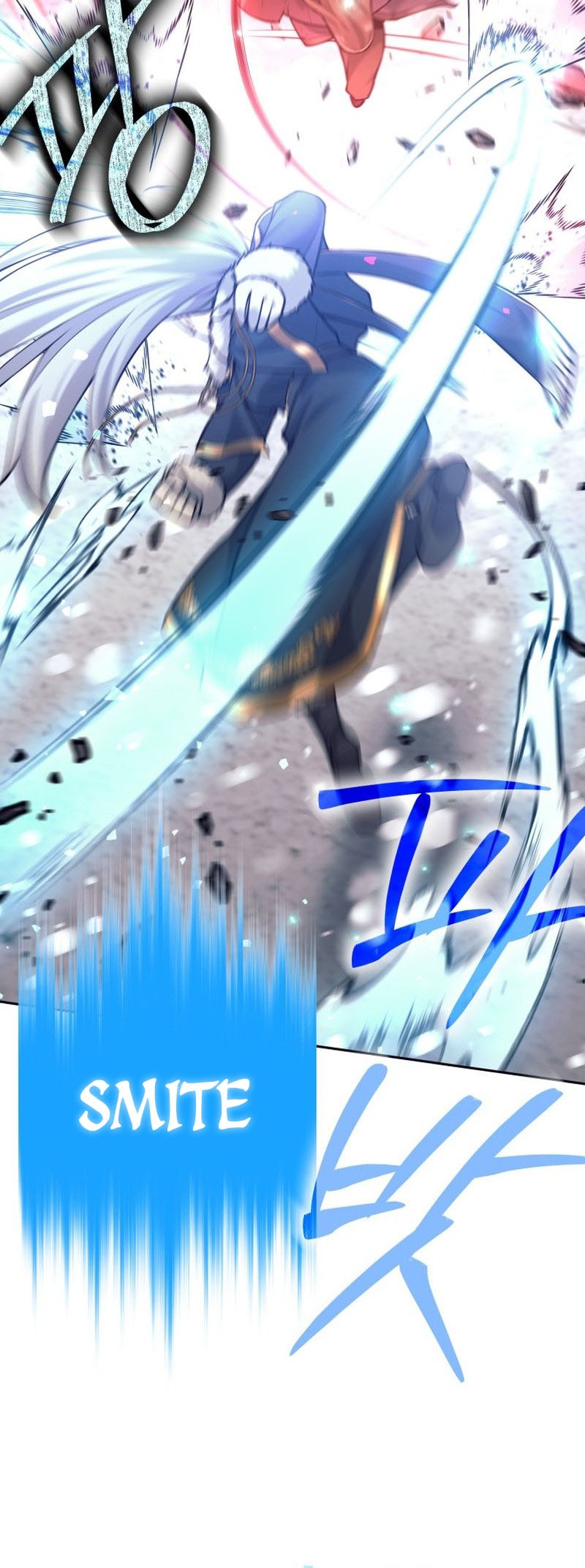 I Quit The Heros Party Chapter 83 - halaman 31