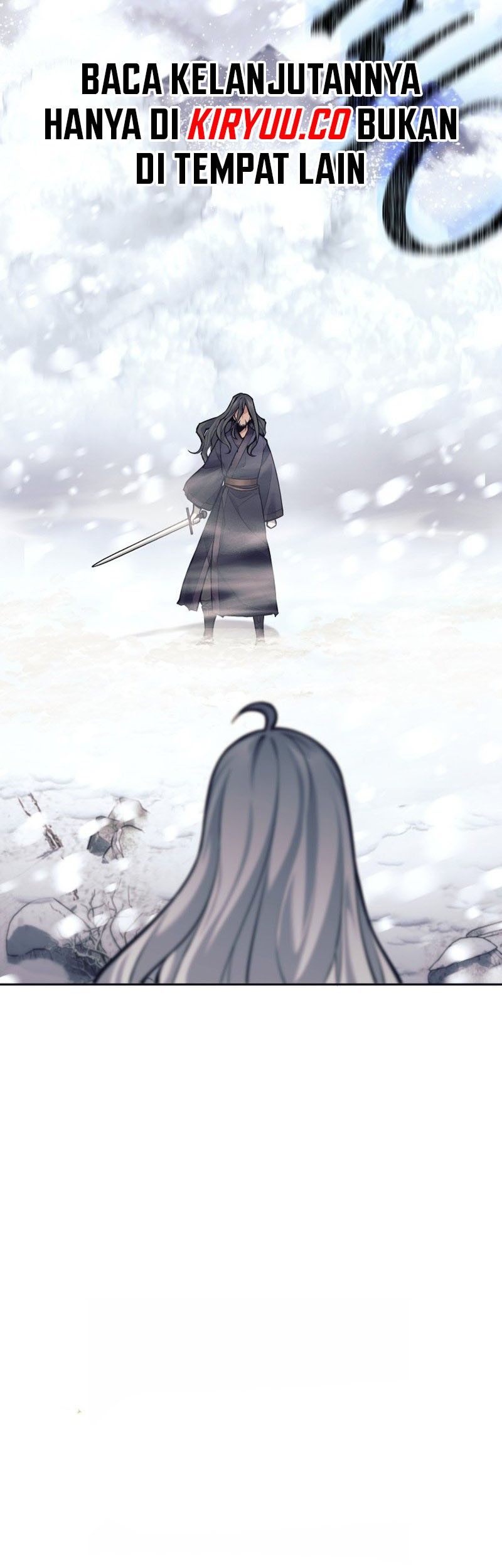 I Quit The Heros Party Chapter 83 - halaman 38