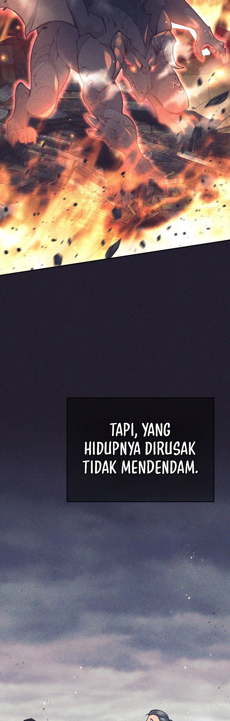 I Quit The Heros Party Chapter 83 - halaman 4