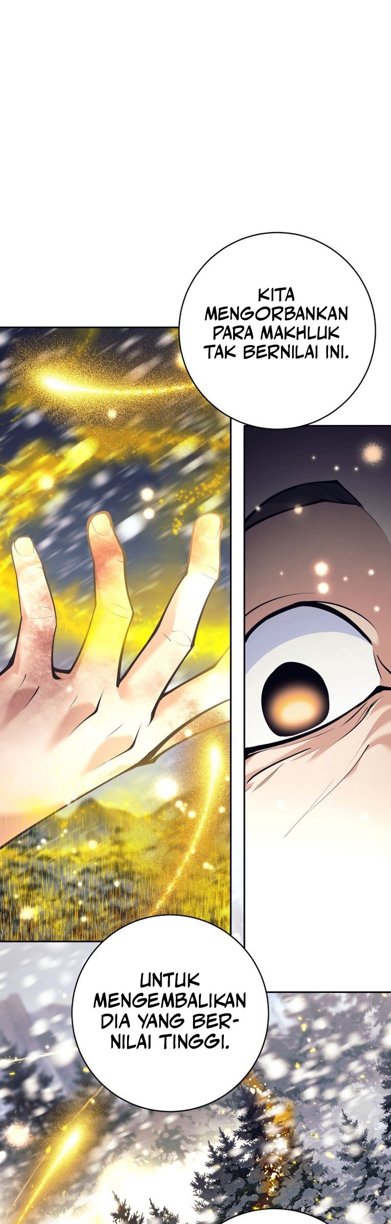 I Quit The Heros Party Chapter 83 - halaman 48