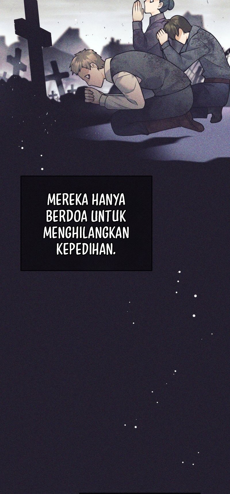 I Quit The Heros Party Chapter 83 - halaman 5