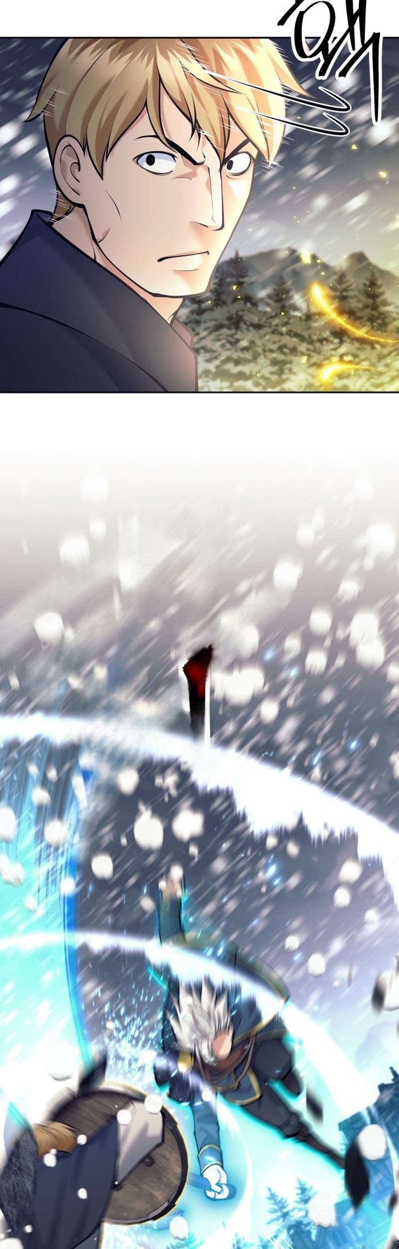 I Quit The Heros Party Chapter 83 - halaman 50