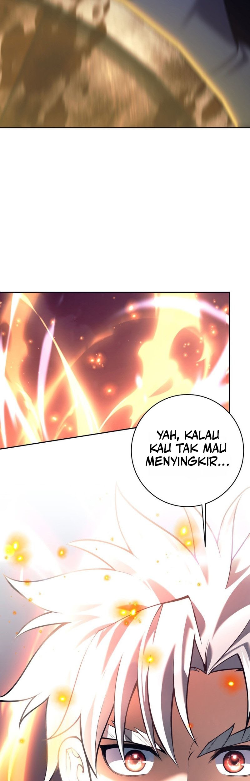 I Quit The Heros Party Chapter 83 - halaman 56