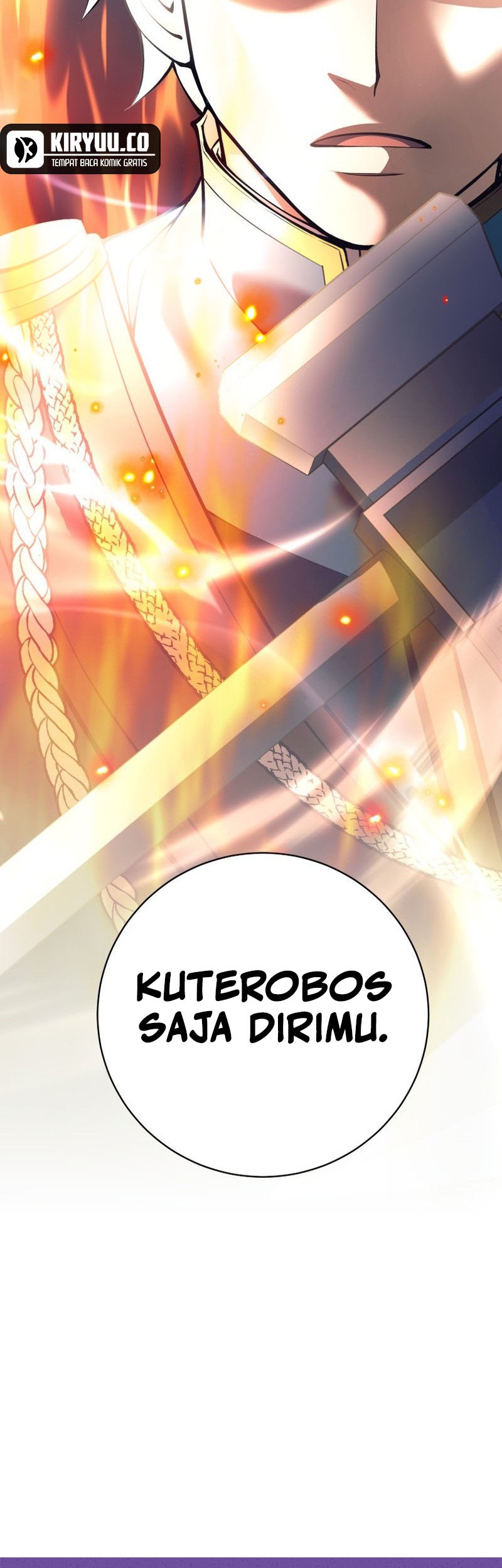 I Quit The Heros Party Chapter 83 - halaman 57
