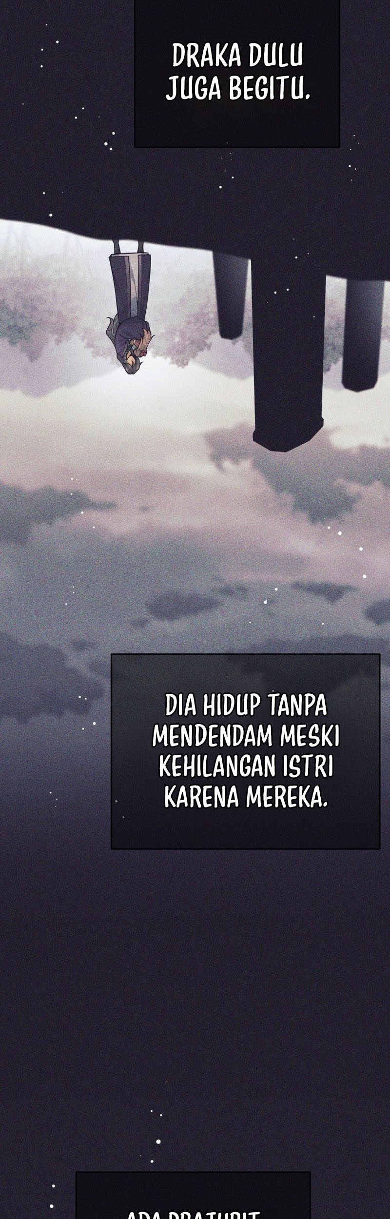 I Quit The Heros Party Chapter 83 - halaman 6