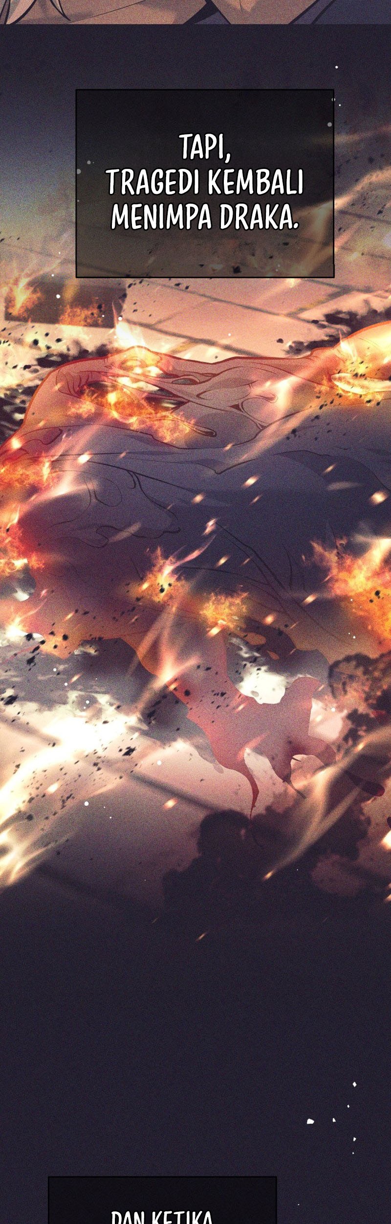 I Quit The Heros Party Chapter 83 - halaman 8