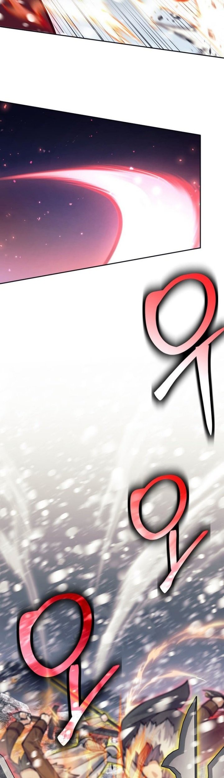 I Quit The Heros Party Chapter 84 - halaman 15