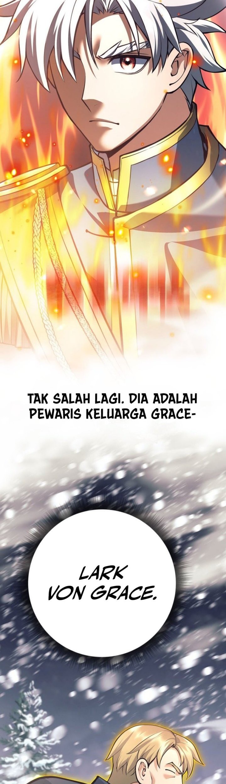 I Quit The Heros Party Chapter 84 - halaman 19