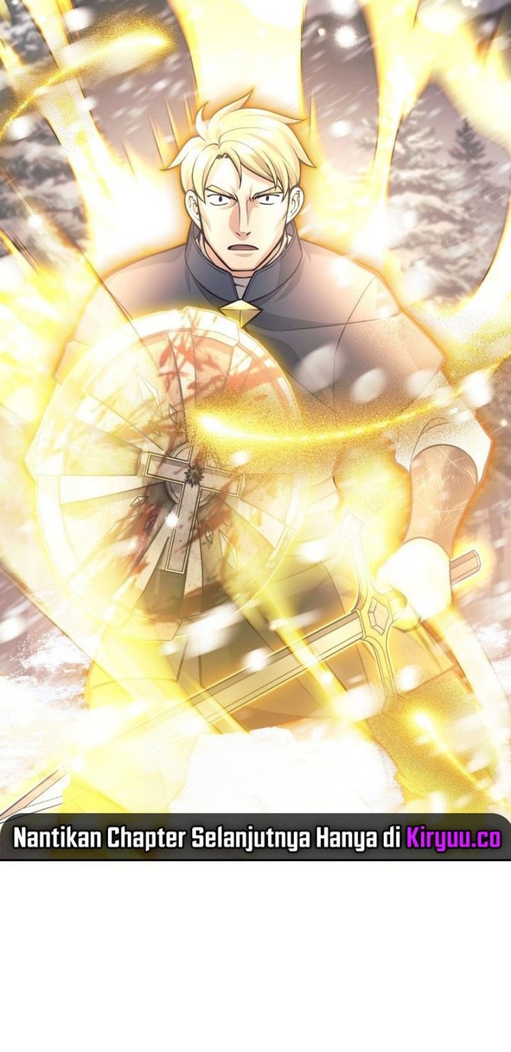I Quit The Heros Party Chapter 84 - halaman 24