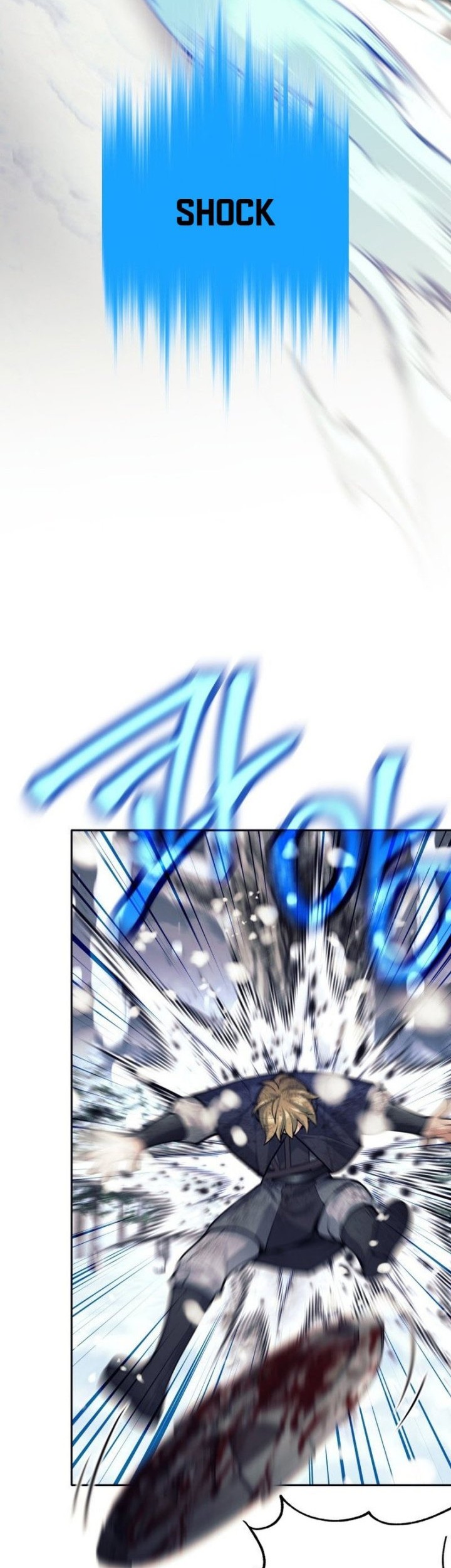 I Quit The Heros Party Chapter 84 - halaman 44