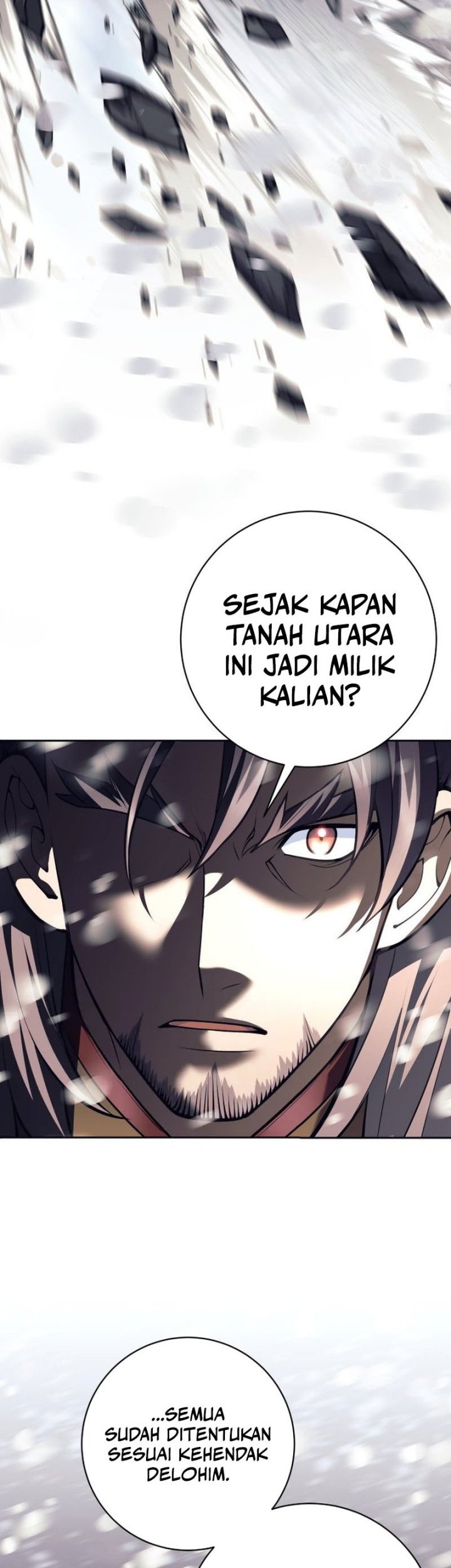 I Quit The Heros Party Chapter 84 - halaman 5