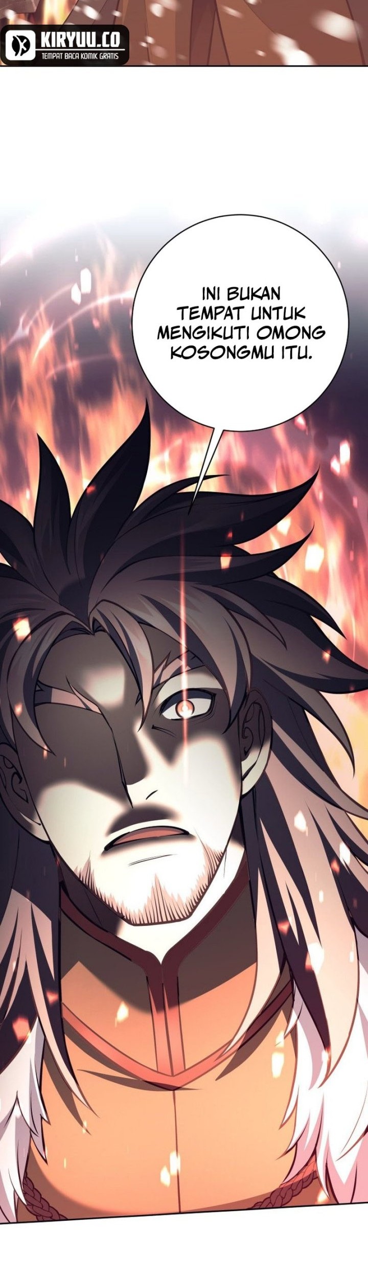 I Quit The Heros Party Chapter 84 - halaman 8