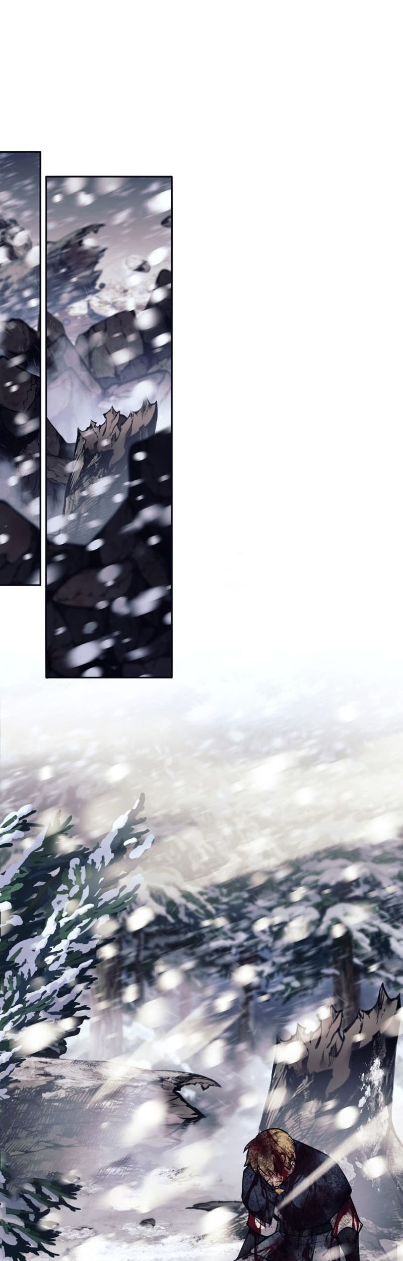 I Quit The Heros Party Chapter 85 - halaman 1