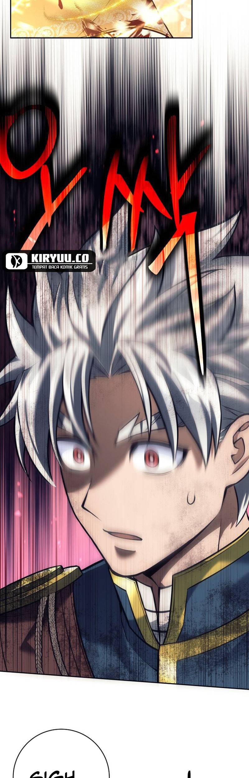 I Quit The Heros Party Chapter 85 - halaman 11