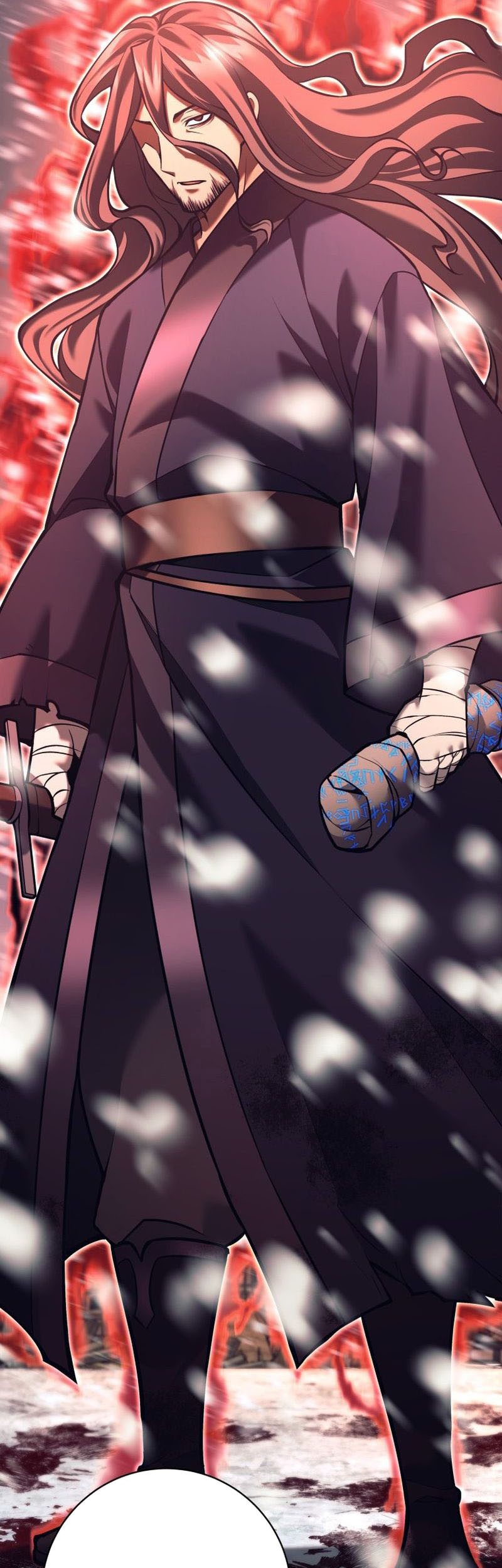 I Quit The Heros Party Chapter 85 - halaman 13