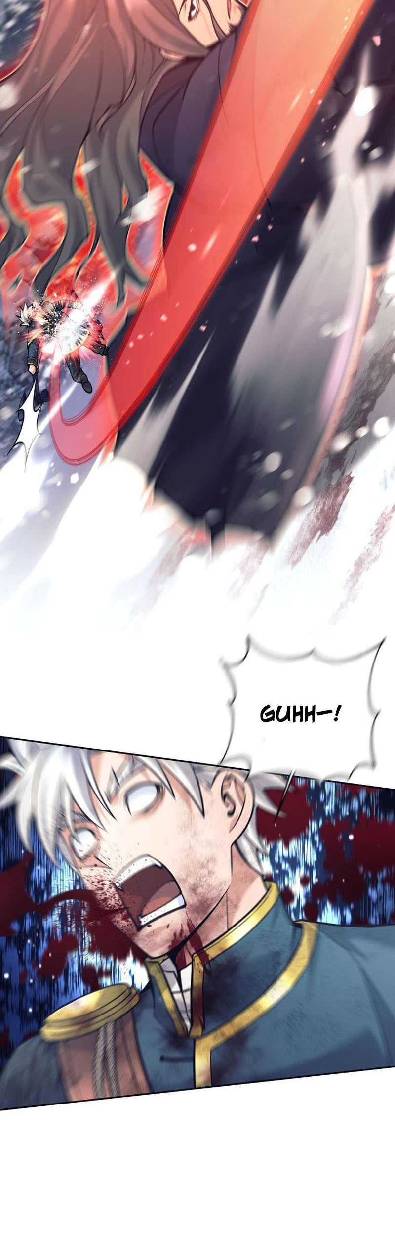 I Quit The Heros Party Chapter 85 - halaman 20