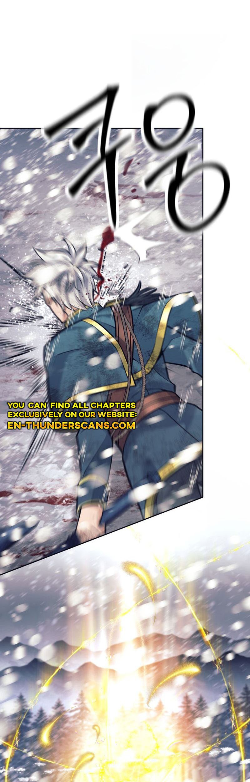 I Quit The Heros Party Chapter 85 - halaman 21