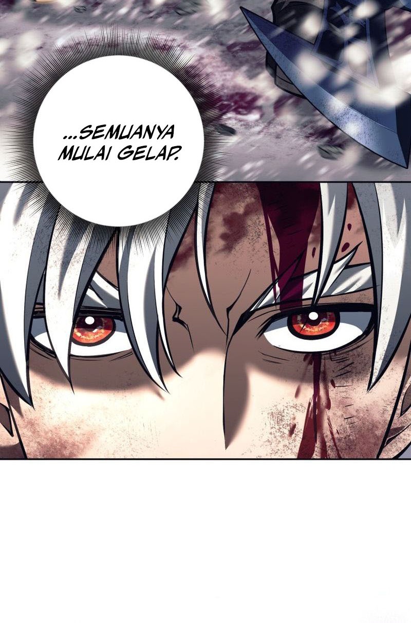 I Quit The Heros Party Chapter 85 - halaman 24