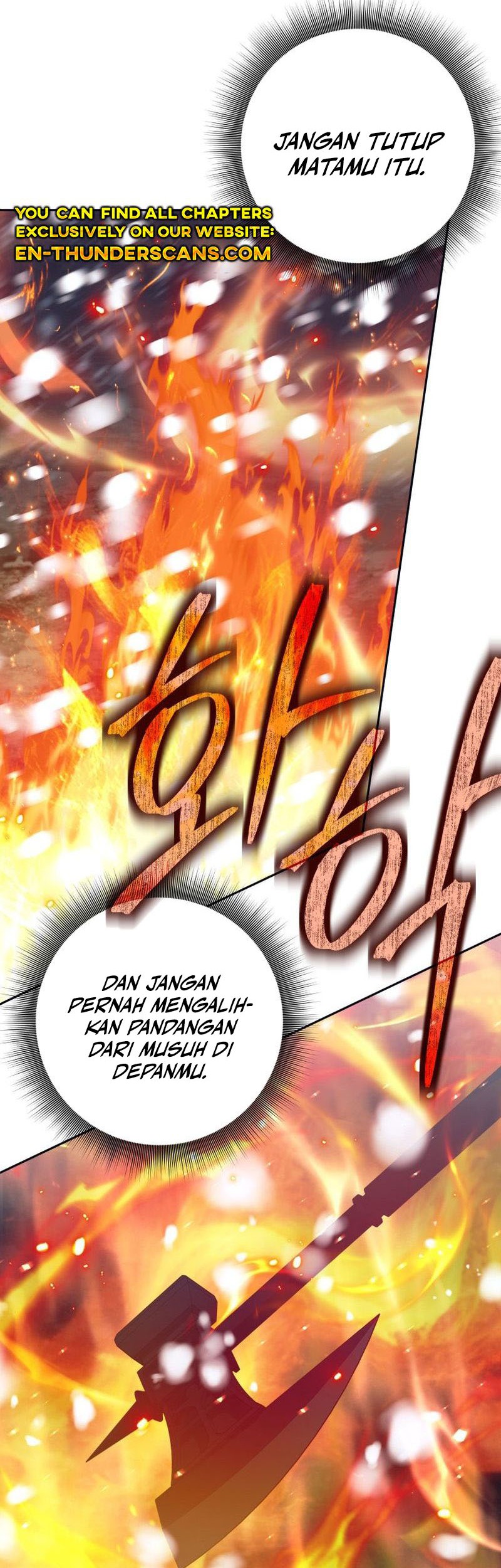 I Quit The Heros Party Chapter 85 - halaman 26