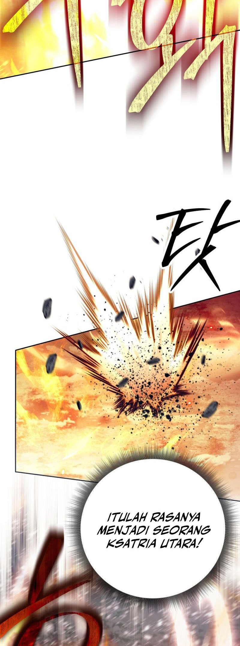I Quit The Heros Party Chapter 85 - halaman 28