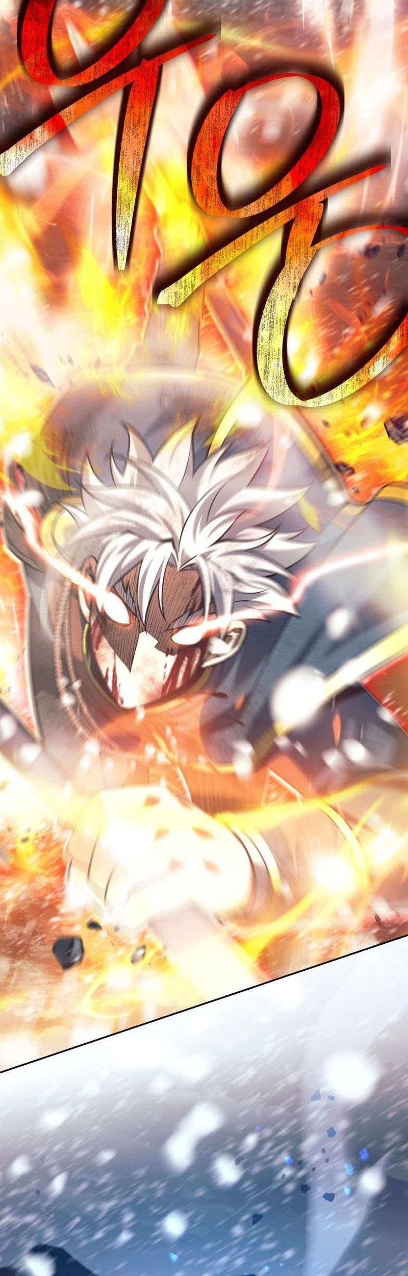 I Quit The Heros Party Chapter 85 - halaman 29