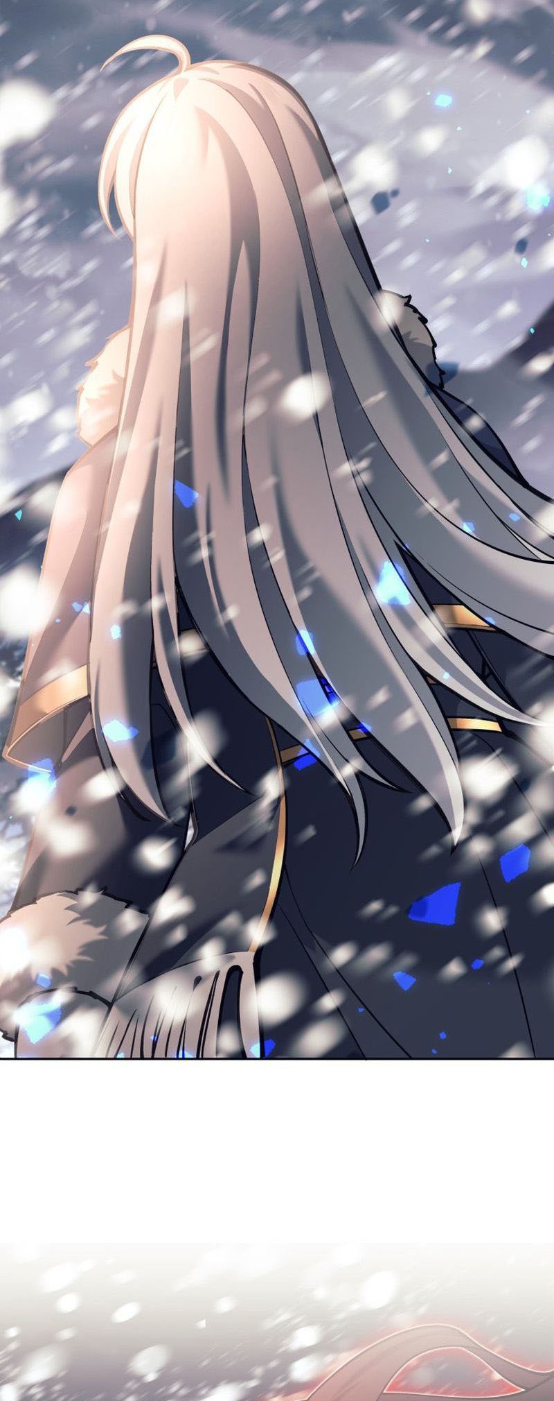 I Quit The Heros Party Chapter 85 - halaman 32