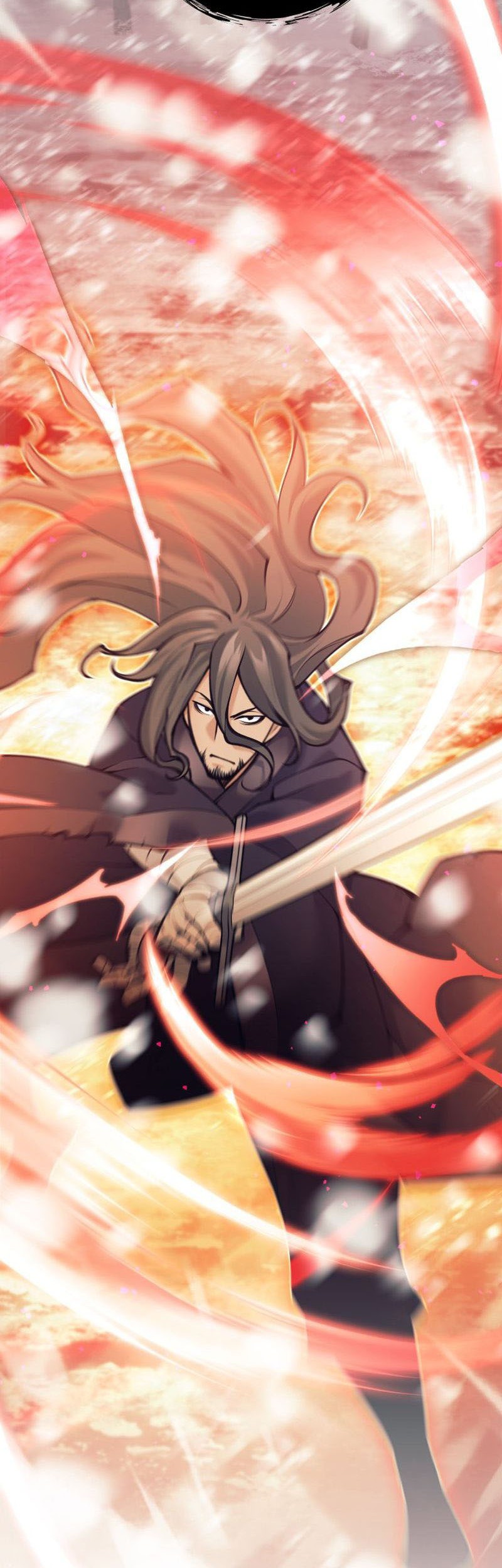 I Quit The Heros Party Chapter 85 - halaman 34