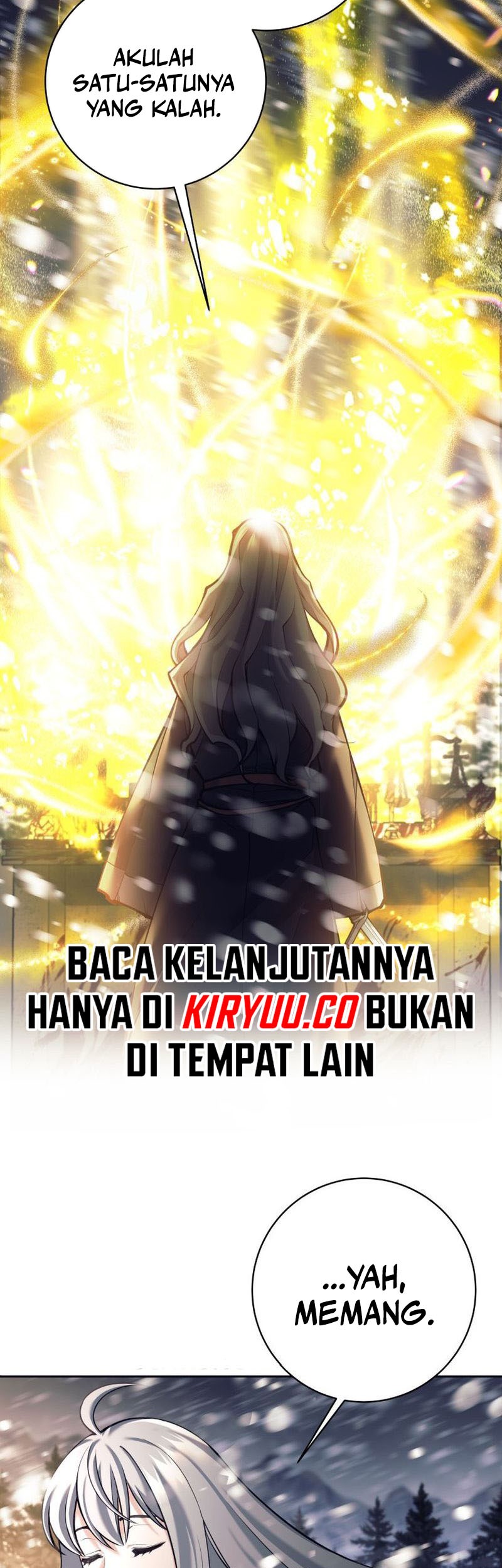 I Quit The Heros Party Chapter 85 - halaman 47