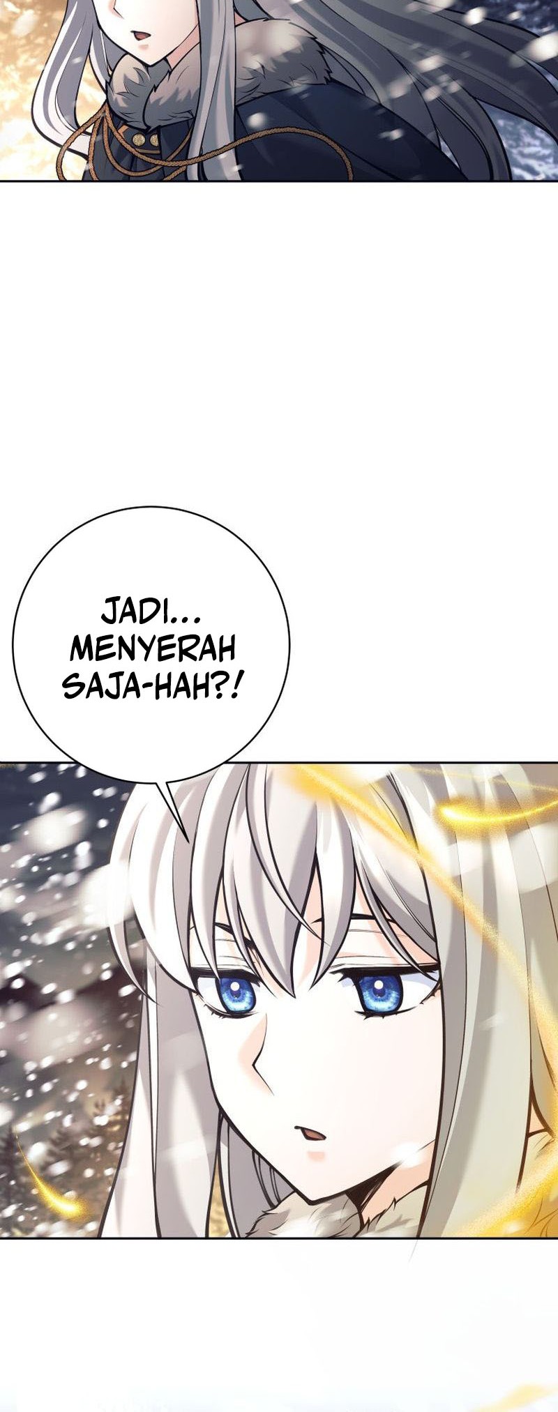 I Quit The Heros Party Chapter 85 - halaman 48