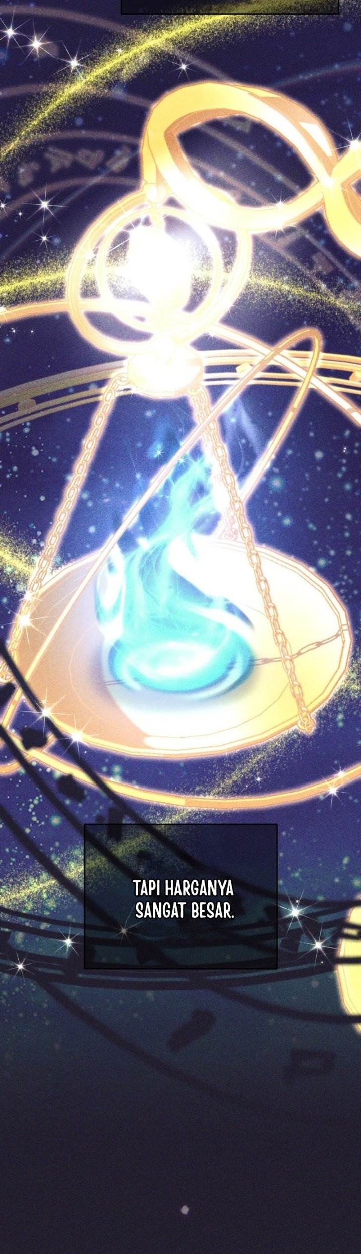 I Quit The Heros Party Chapter 86 - halaman 15